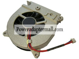DFB601005M30T Acer Aspire 1360 Laptop CPU Fan Brand New DFB601005M30T Acer Aspire 1360 Laptop CPU Fan Brand New